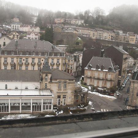 Acacias Apparts Hotel Plombières-les-Bains Стая снимка