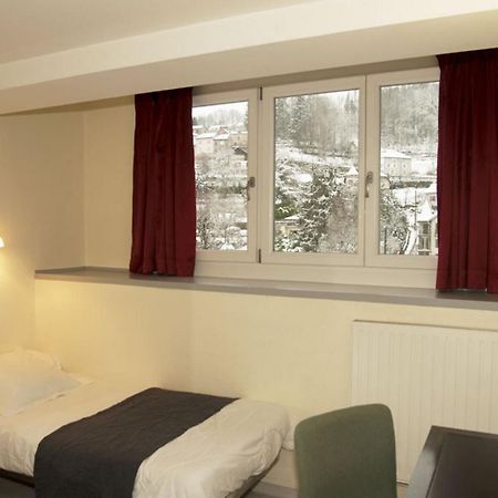 Acacias Apparts Hotel Plombières-les-Bains Стая снимка
