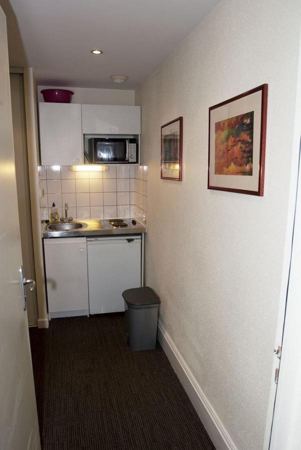 Acacias Apparts Hotel Plombières-les-Bains Екстериор снимка