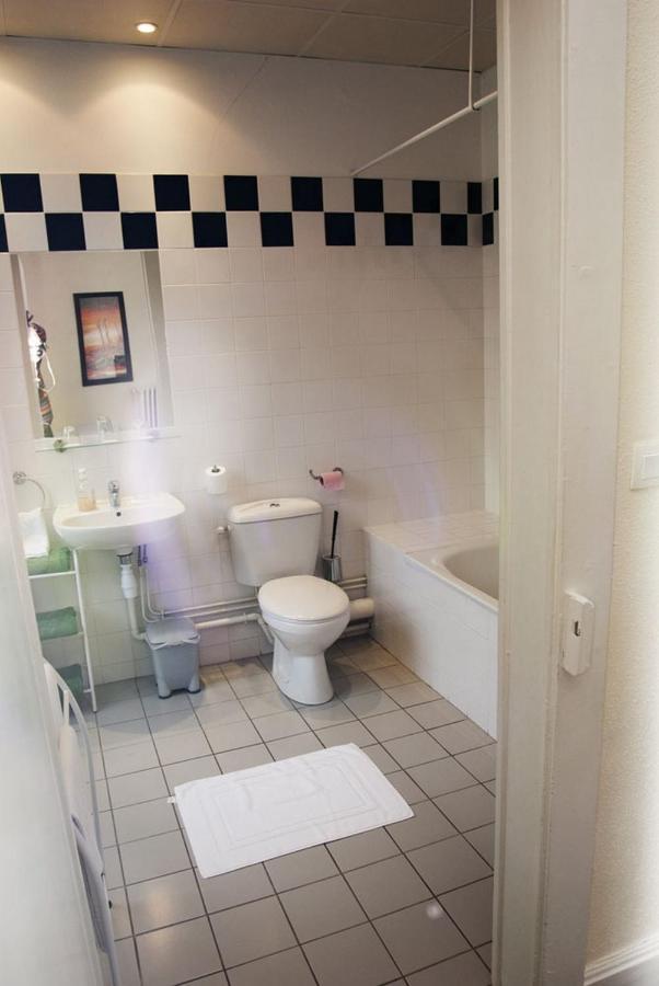 Acacias Apparts Hotel Plombières-les-Bains Екстериор снимка