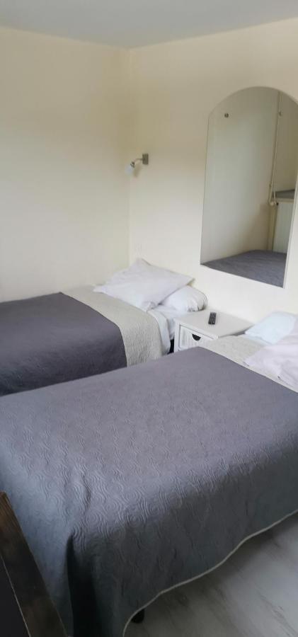 Acacias Apparts Hotel Plombières-les-Bains Стая снимка