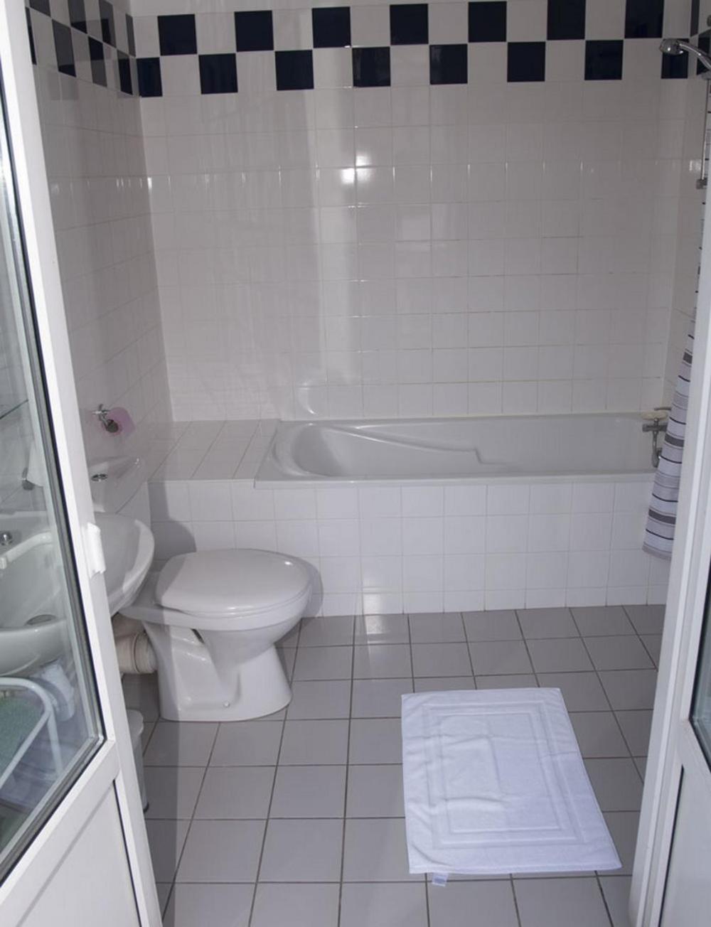 Acacias Apparts Hotel Plombières-les-Bains Стая снимка